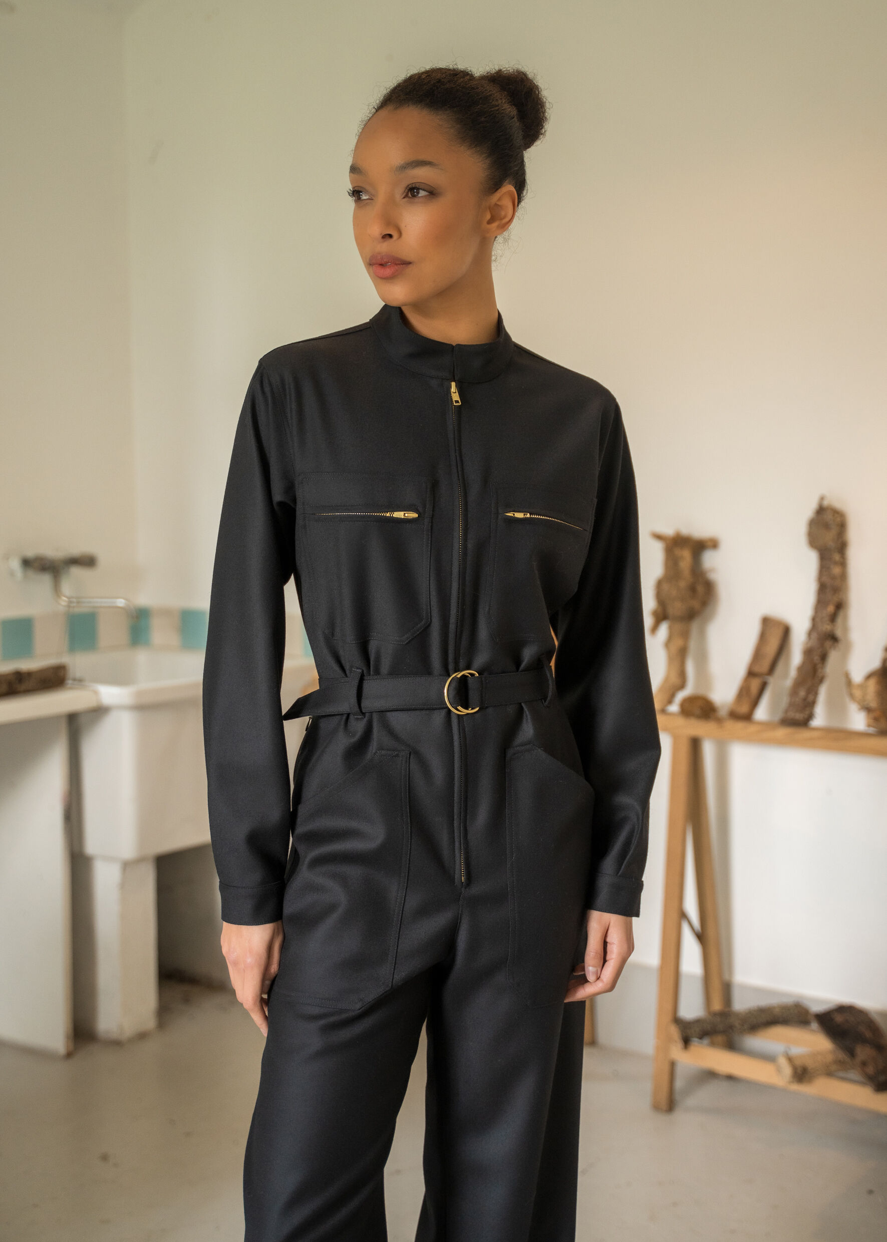 Look 26 - Winter 2025